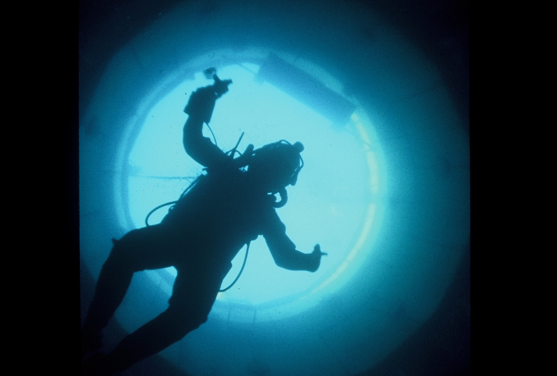 Home - Program Info - Commercial Diving UDT Image