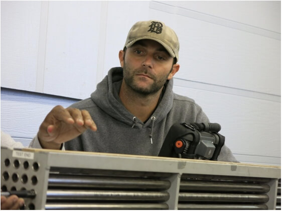 New Image for Eddy Current on NDT